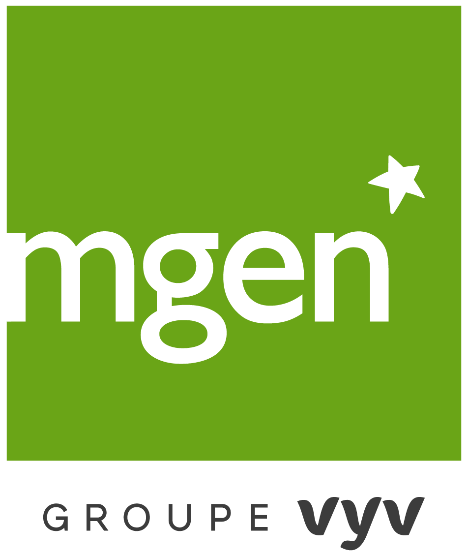 MGEN Groupe VYV